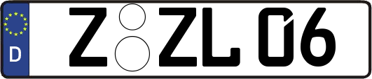 Z-ZL06