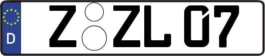 Z-ZL07