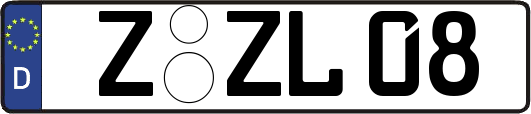 Z-ZL08
