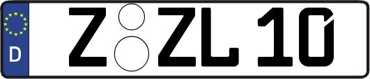 Z-ZL10