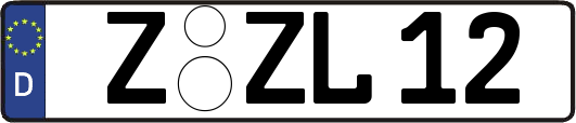 Z-ZL12