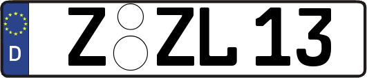 Z-ZL13