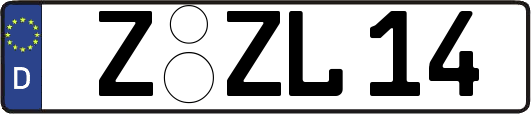 Z-ZL14