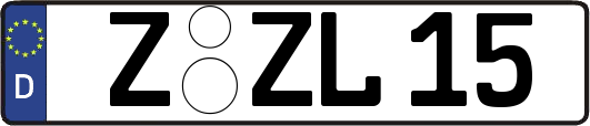Z-ZL15