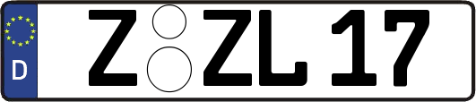 Z-ZL17