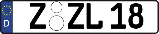 Z-ZL18