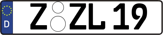 Z-ZL19