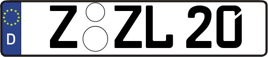 Z-ZL20