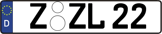 Z-ZL22