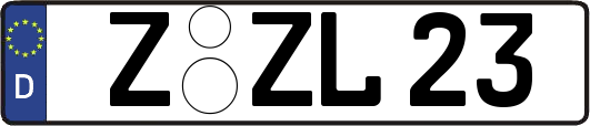 Z-ZL23
