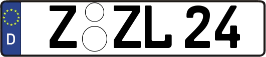 Z-ZL24
