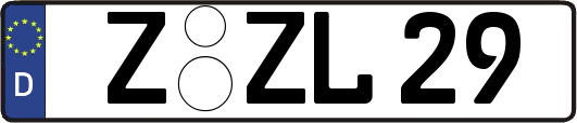 Z-ZL29