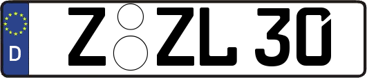 Z-ZL30
