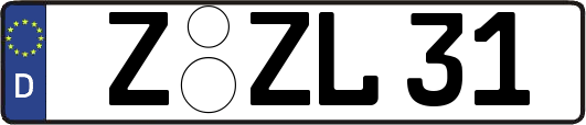 Z-ZL31