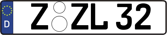 Z-ZL32