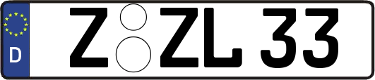 Z-ZL33