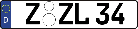 Z-ZL34