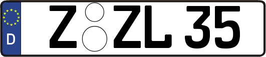 Z-ZL35
