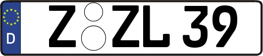 Z-ZL39