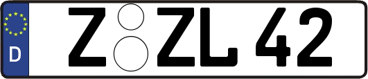 Z-ZL42