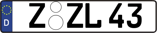 Z-ZL43