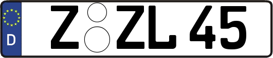 Z-ZL45