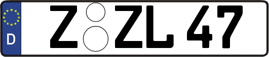 Z-ZL47