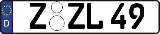 Z-ZL49