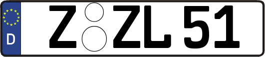 Z-ZL51