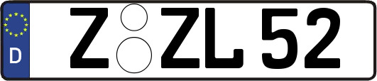 Z-ZL52