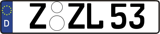 Z-ZL53