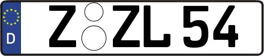 Z-ZL54