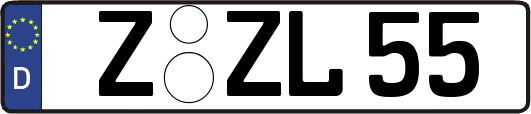 Z-ZL55