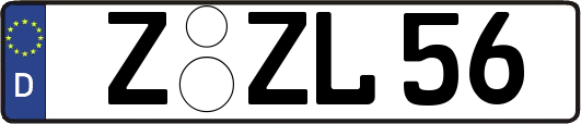 Z-ZL56