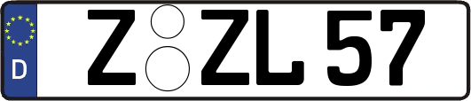 Z-ZL57