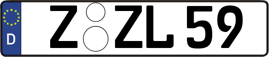 Z-ZL59