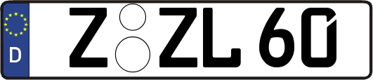 Z-ZL60