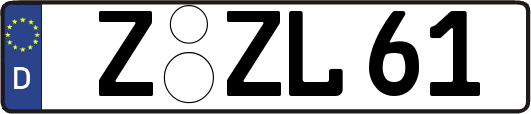 Z-ZL61