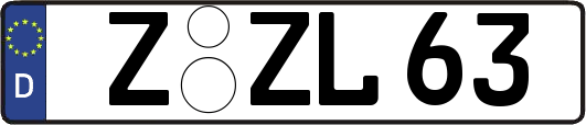 Z-ZL63