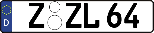 Z-ZL64