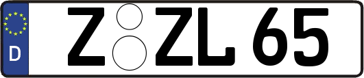 Z-ZL65
