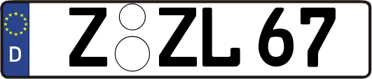 Z-ZL67