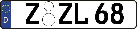 Z-ZL68
