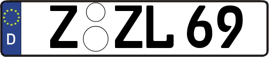 Z-ZL69