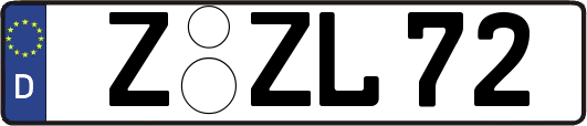 Z-ZL72