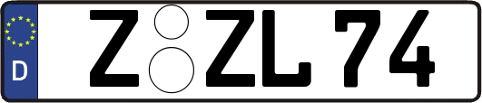 Z-ZL74