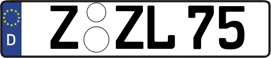 Z-ZL75