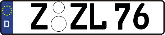 Z-ZL76