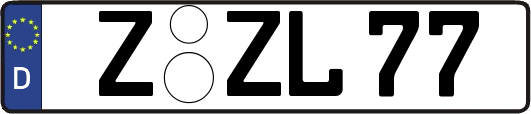 Z-ZL77