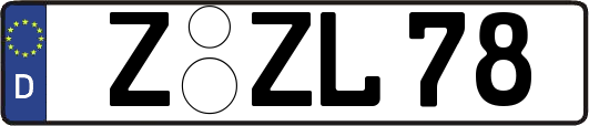 Z-ZL78